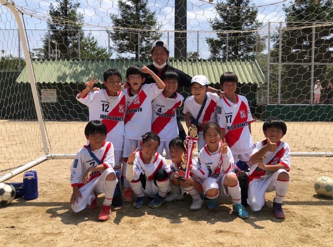 基礎から実戦まで楽しく学べる